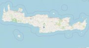 Kaparianna Kreta, Kaparianna Olivenhain 13.000m² zu verkaufen Grundstück kaufen